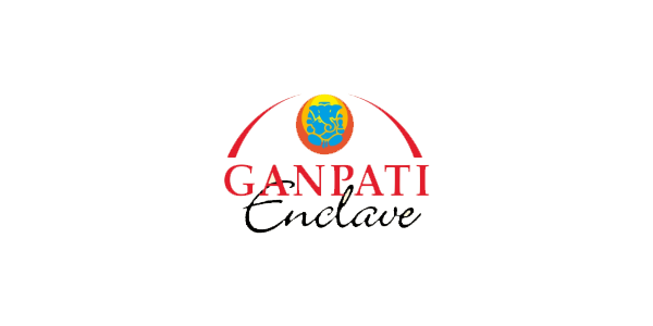 Ganpati Logo